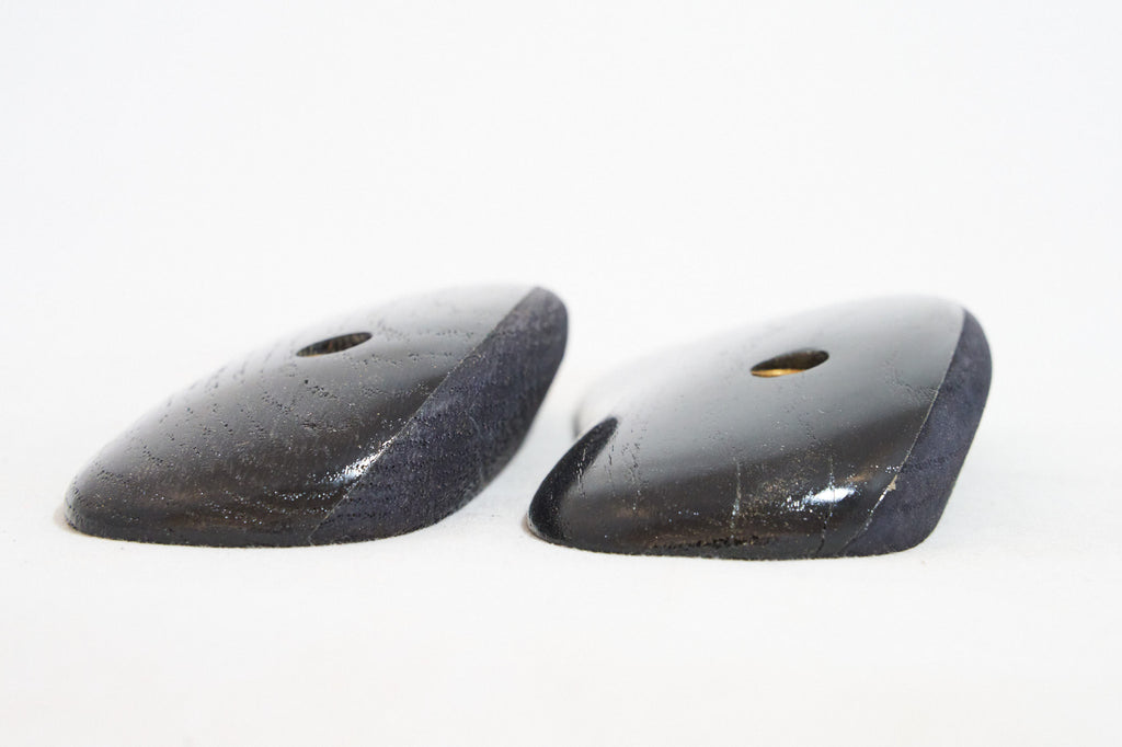 Ebonised Oak 28