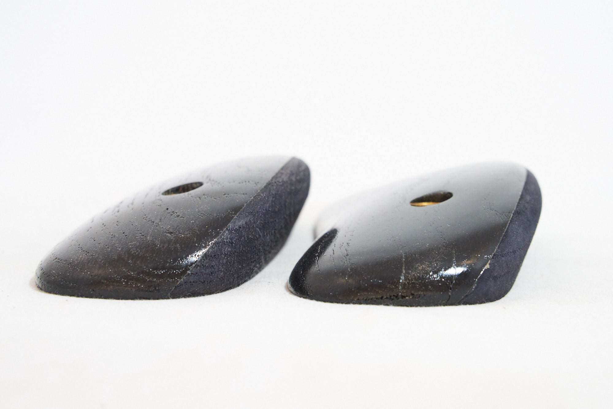 Ebonised Oak 28