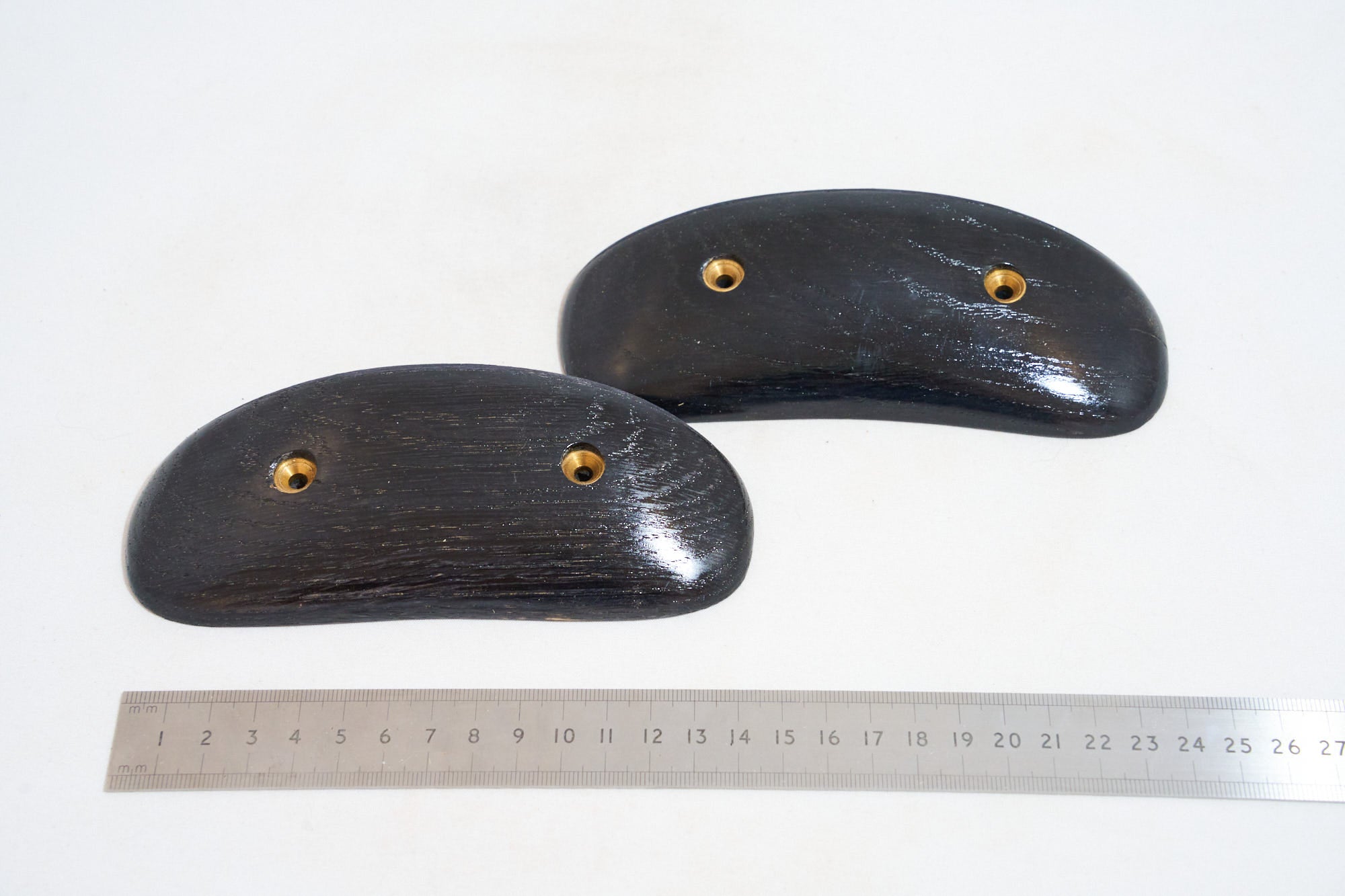 Ebonised Oak 28
