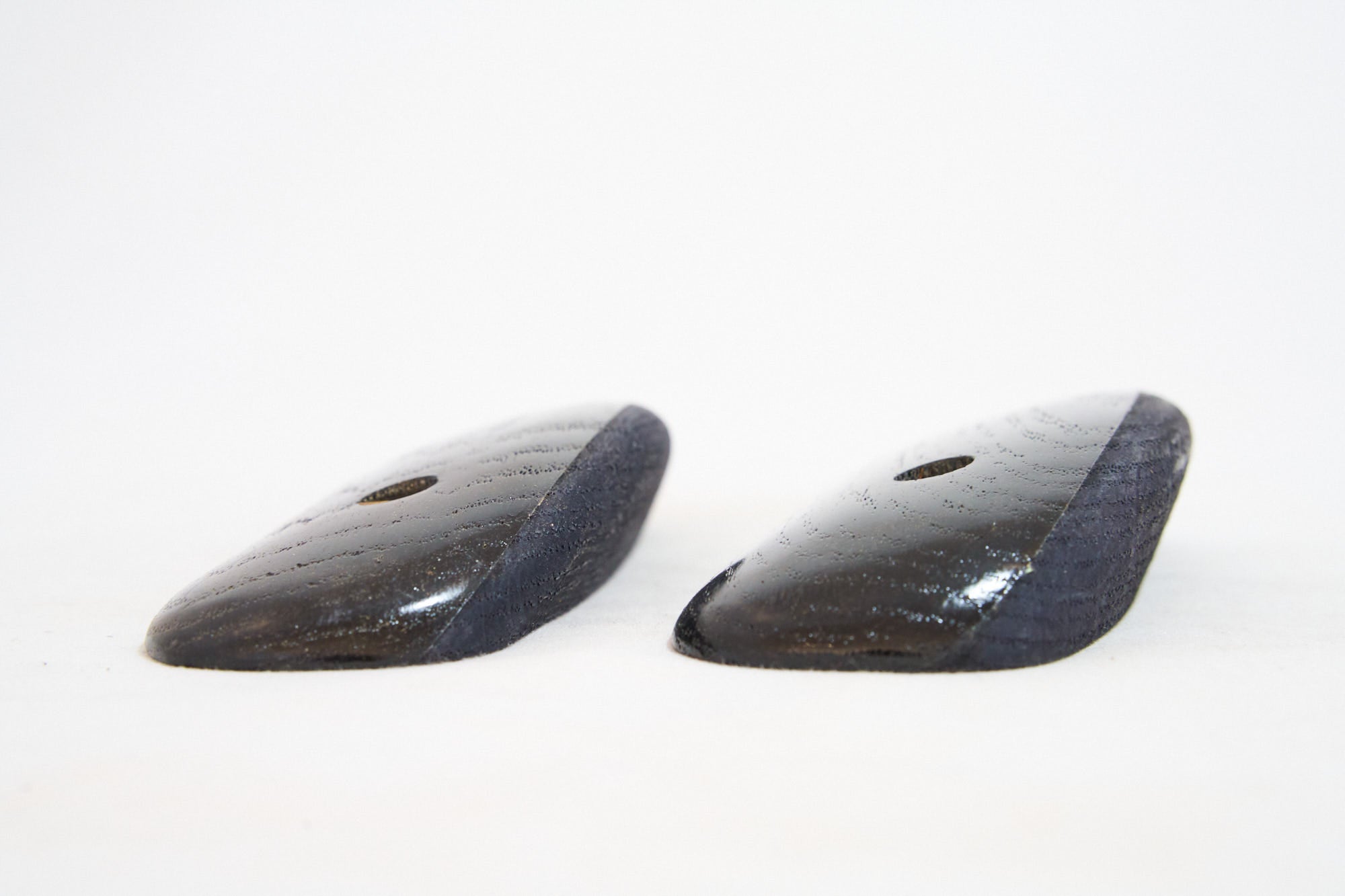 Ebonised Oak 29