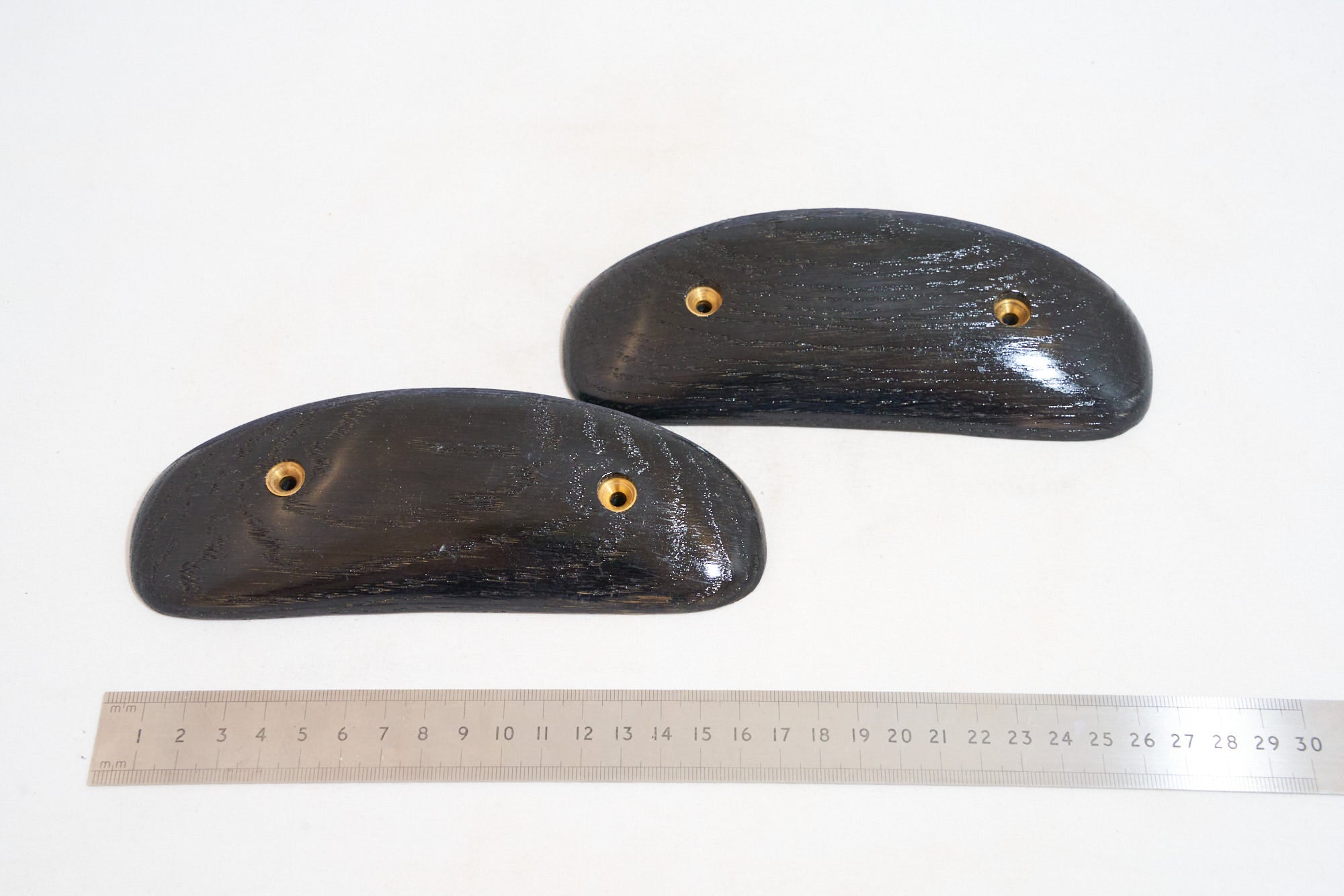 Ebonised Oak 29