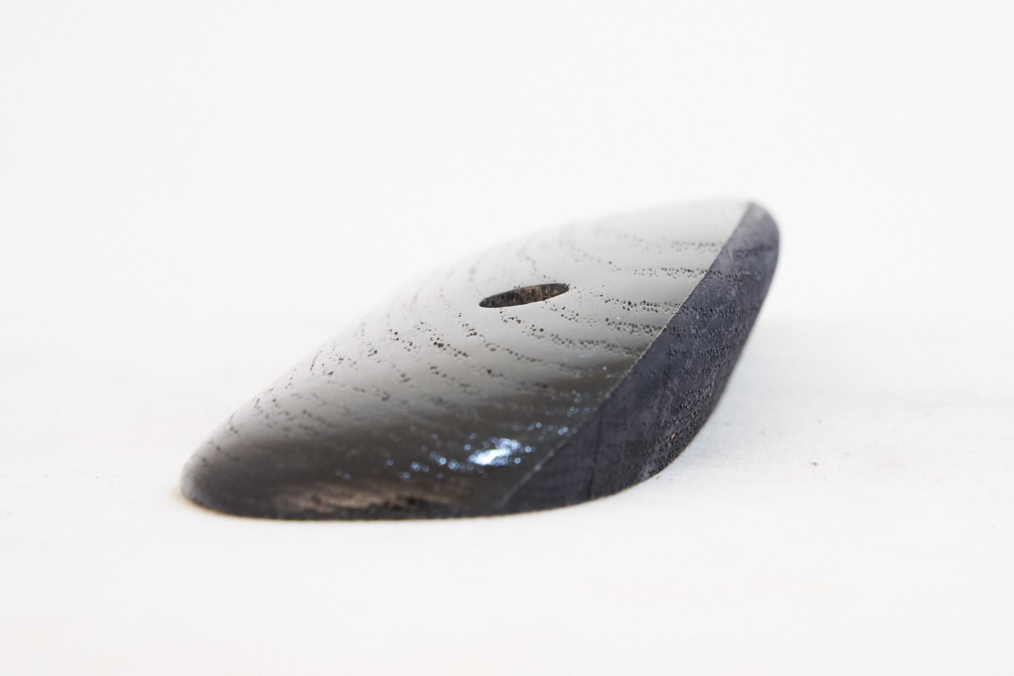 Ebonised Oak 30