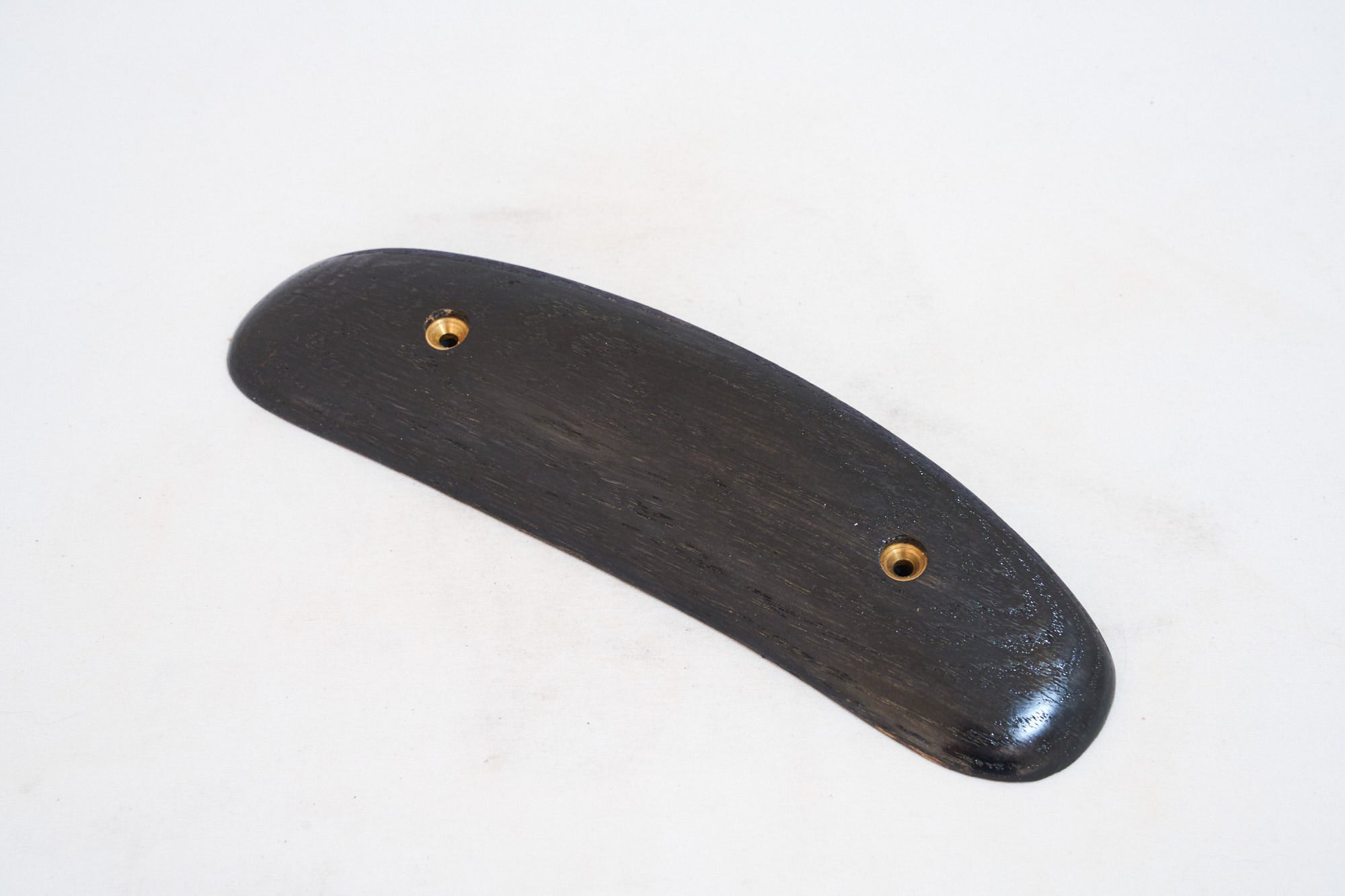 Ebonised Oak 31