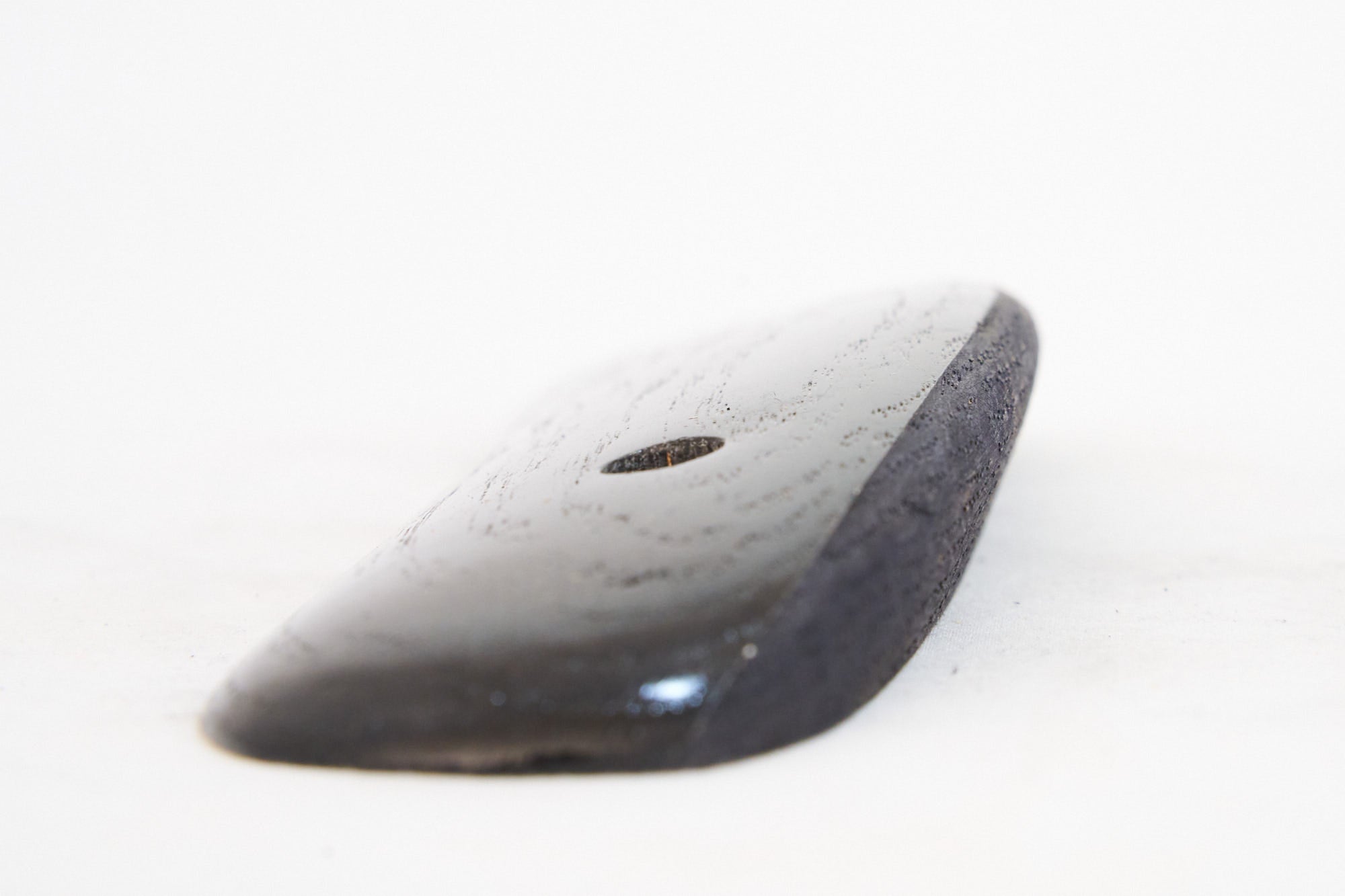 Ebonised Oak 31