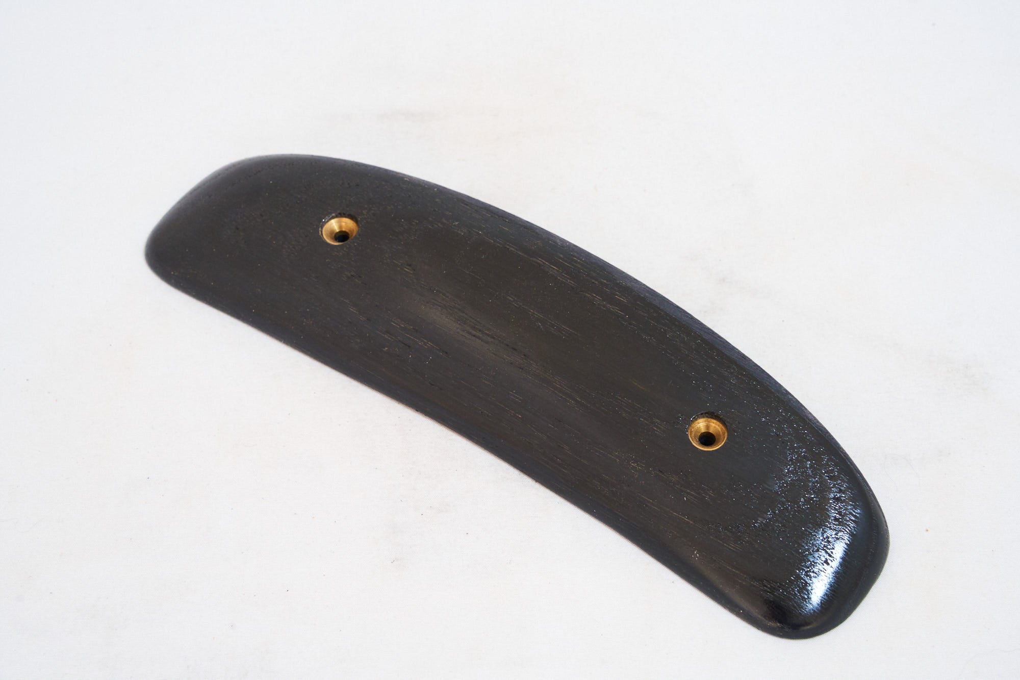 Ebonised Oak 32
