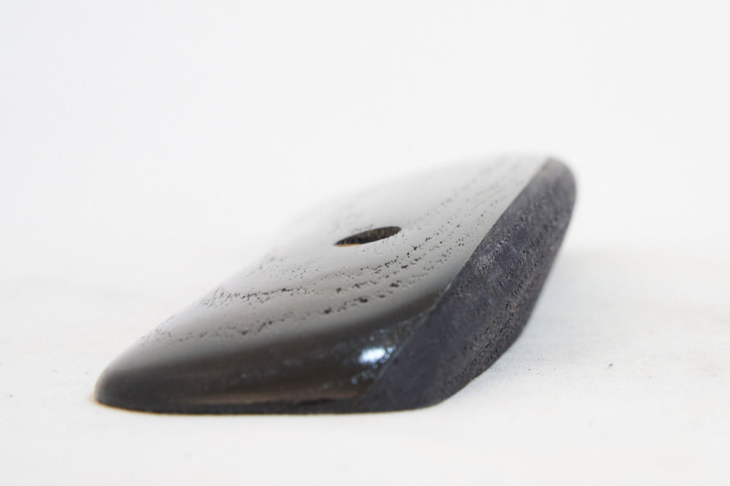 Ebonised Oak 32