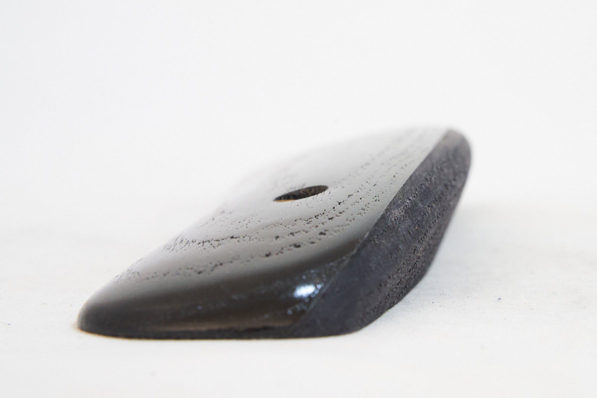 Ebonised Oak 32