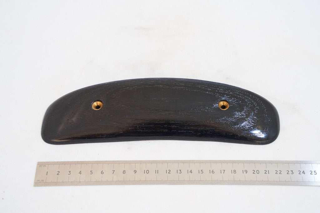 Ebonised Oak 32