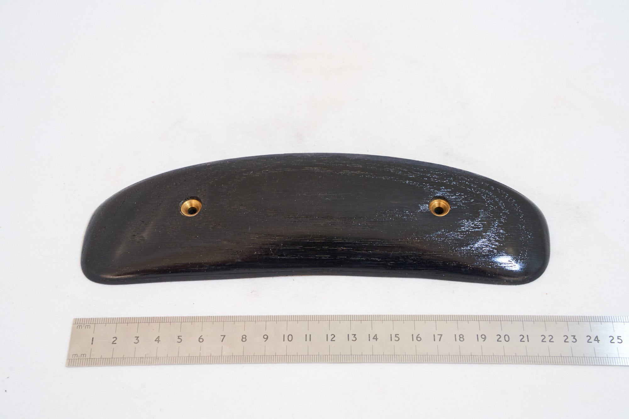 Ebonised Oak 32