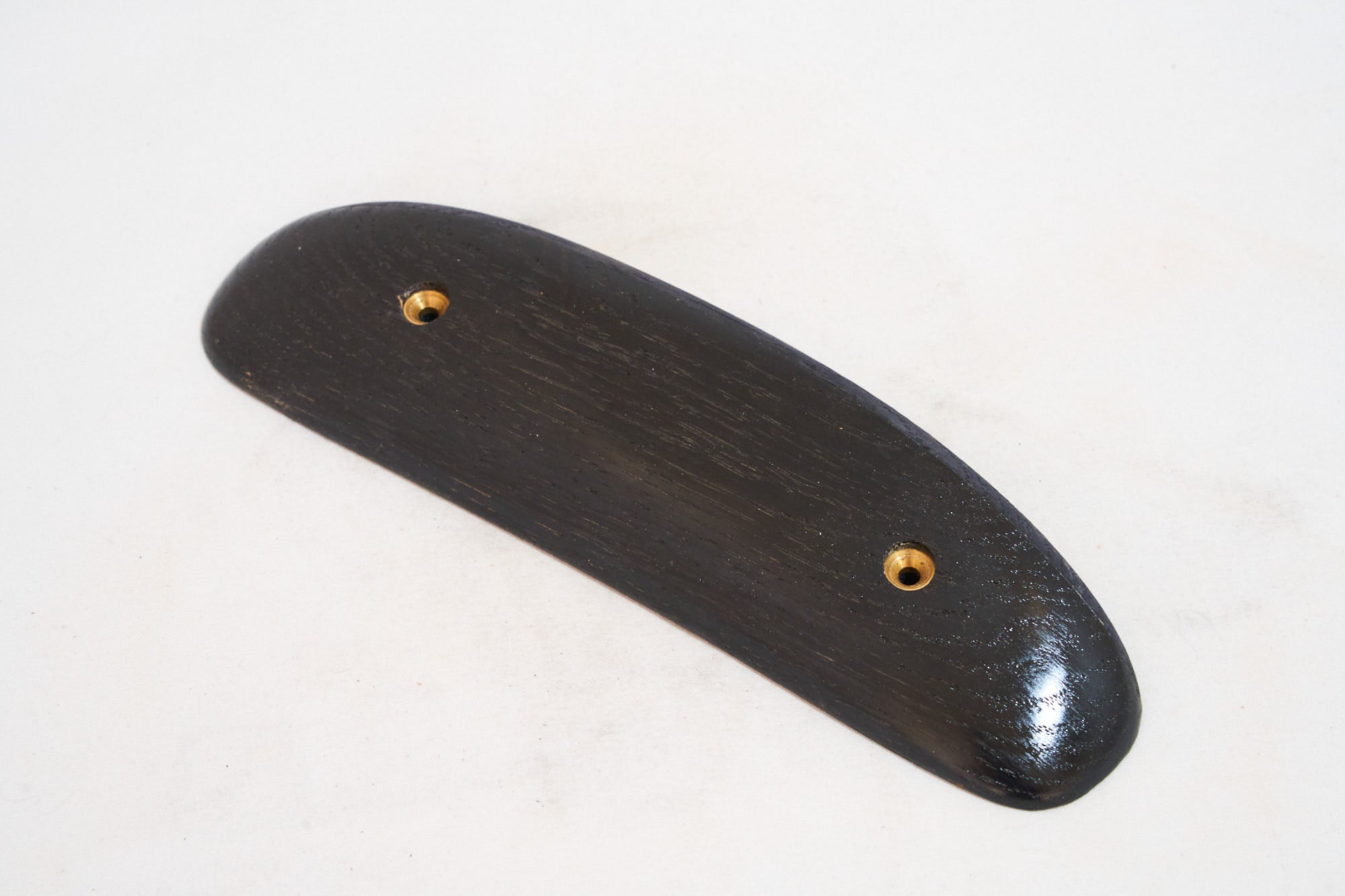 Ebonised Oak 33