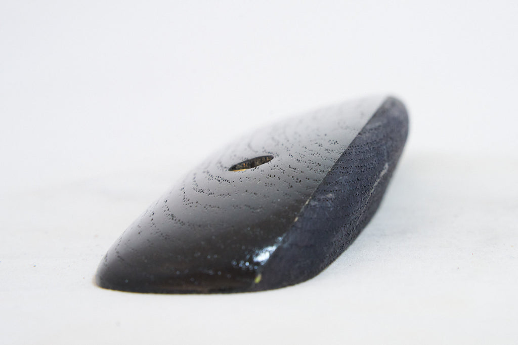 Ebonised Oak 33
