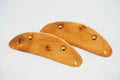 Exotic Edges 02 - Yew
