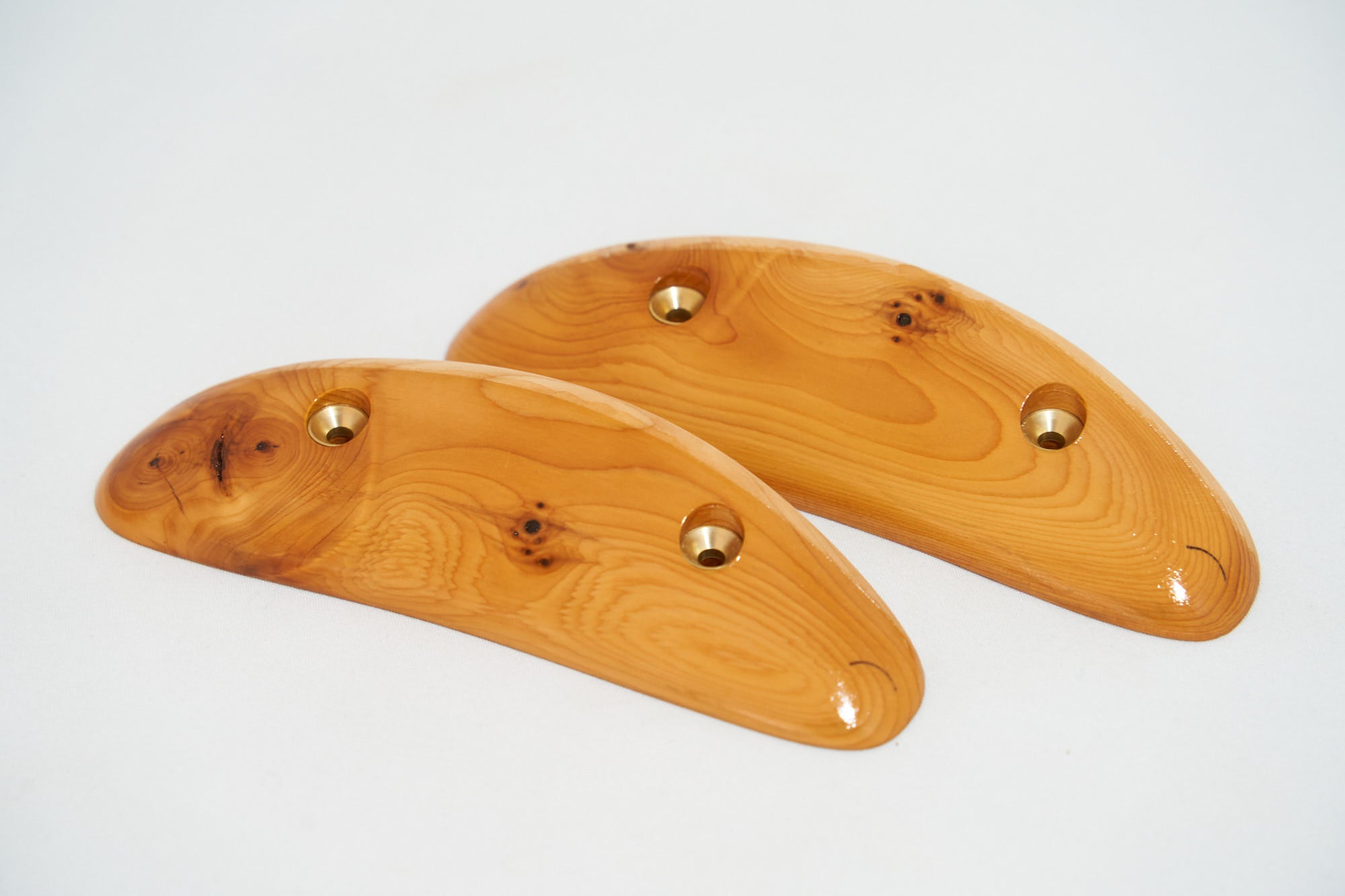 Exotic Edges 02 - Yew