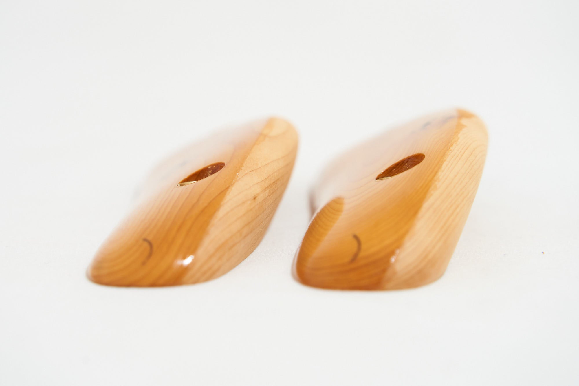 Exotic Edges 02 - Yew
