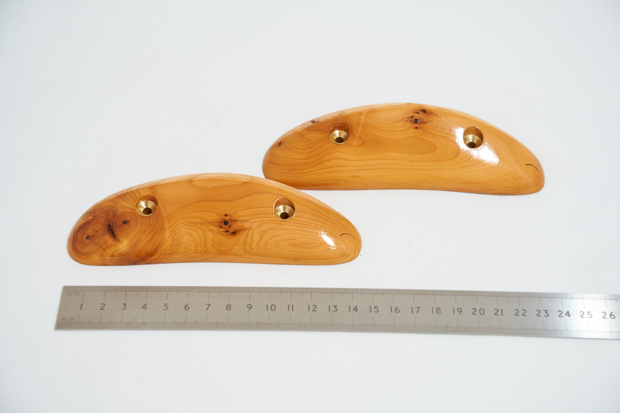 Exotic Edges 02 - Yew