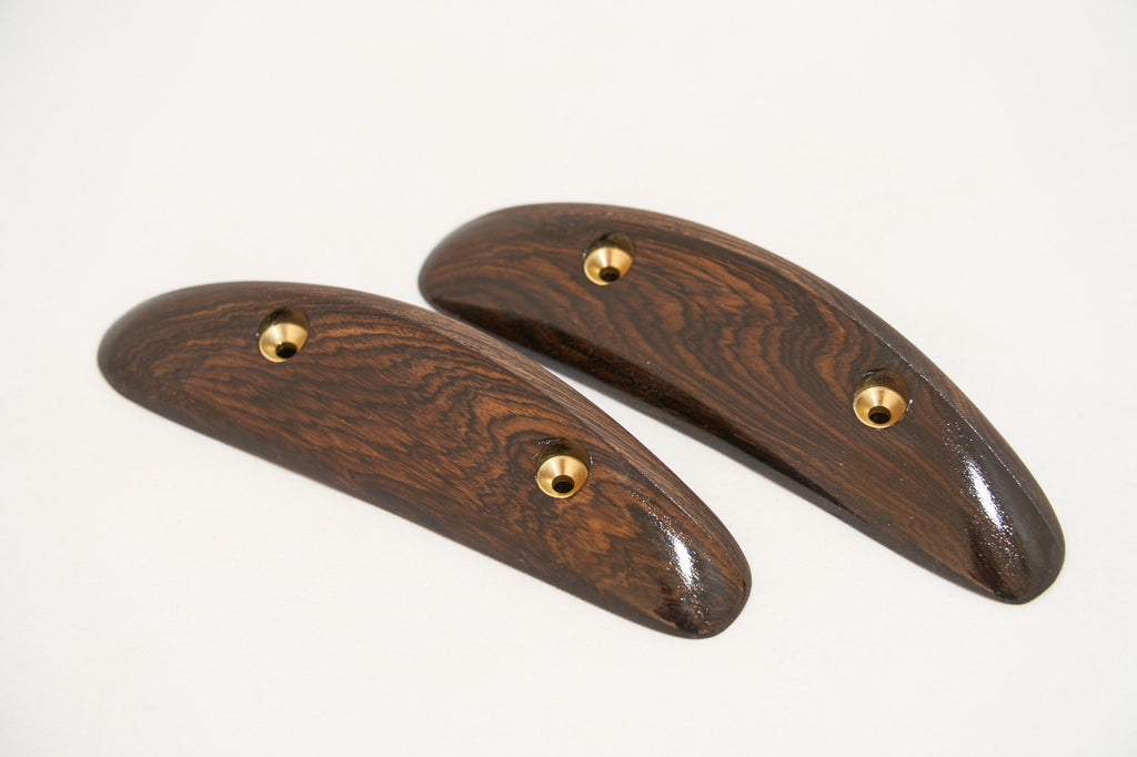 Exotic Edges 07 - African Blackwood