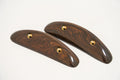 Exotic Edges 07 - African Blackwood