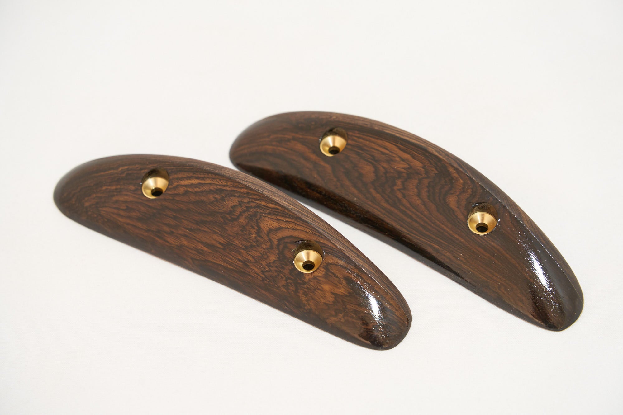 Exotic Edges 07 - African Blackwood