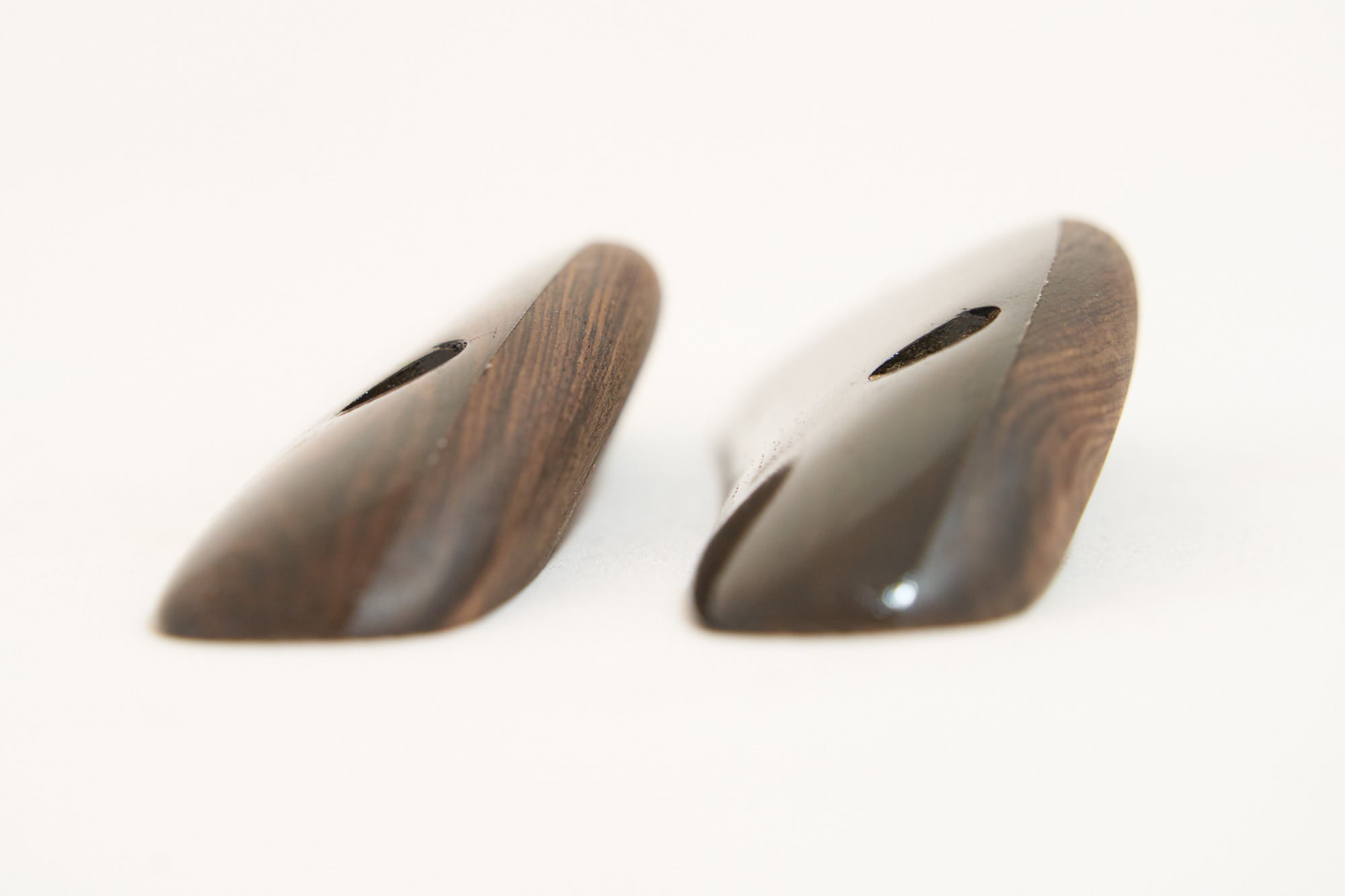 Exotic Edges 07 - African Blackwood