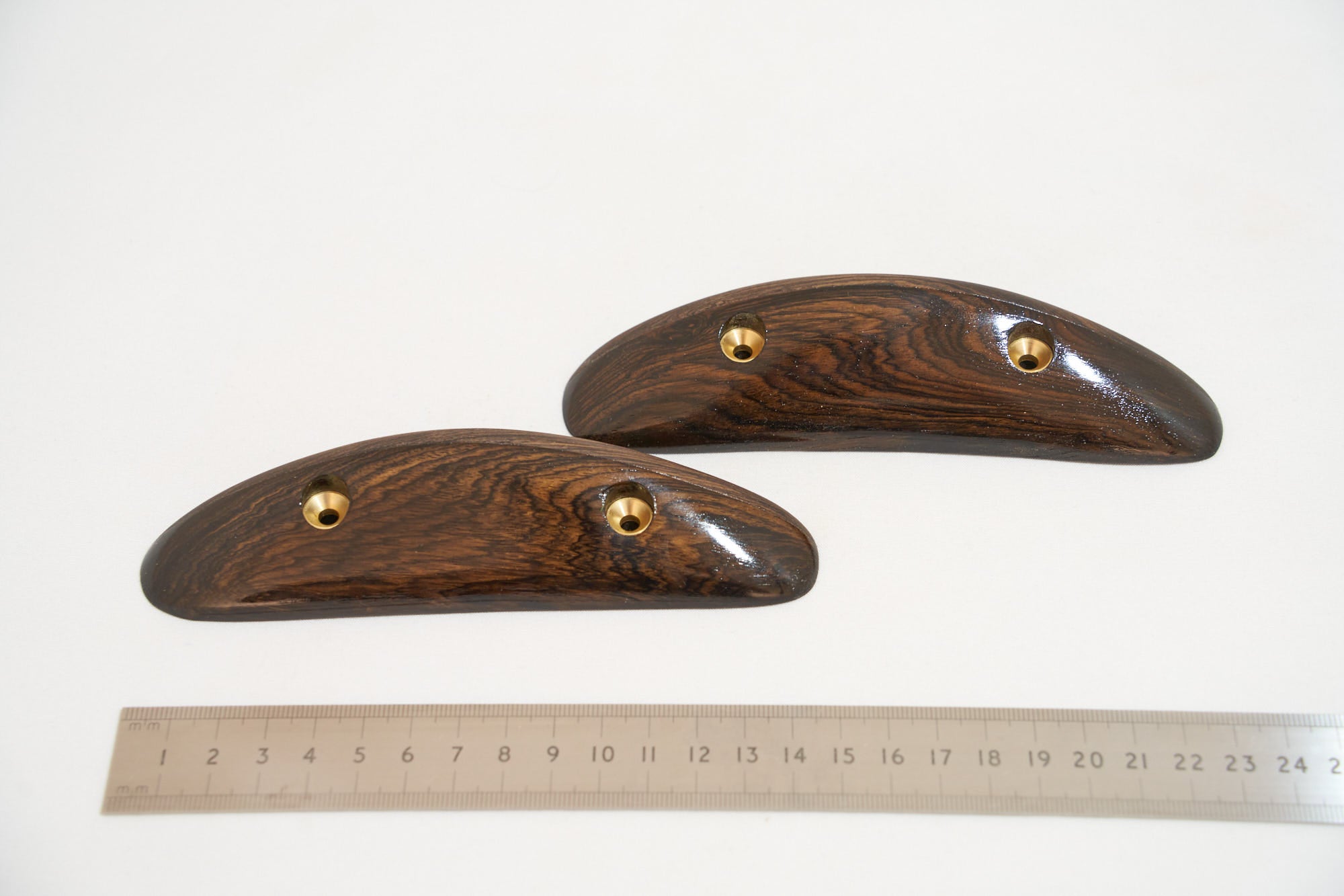 Exotic Edges 07 - African Blackwood