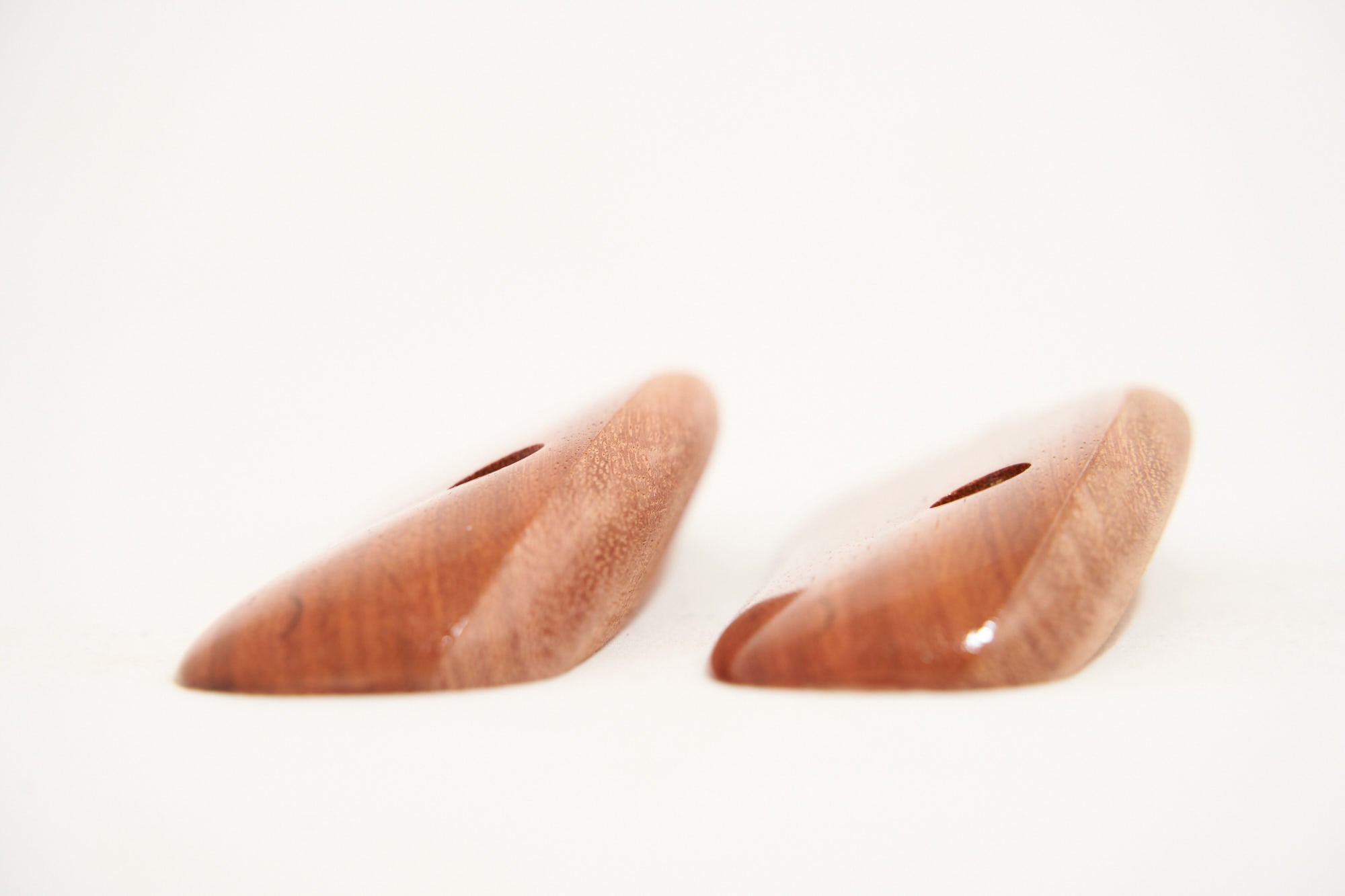 Exotic Edges 08 - Muninga