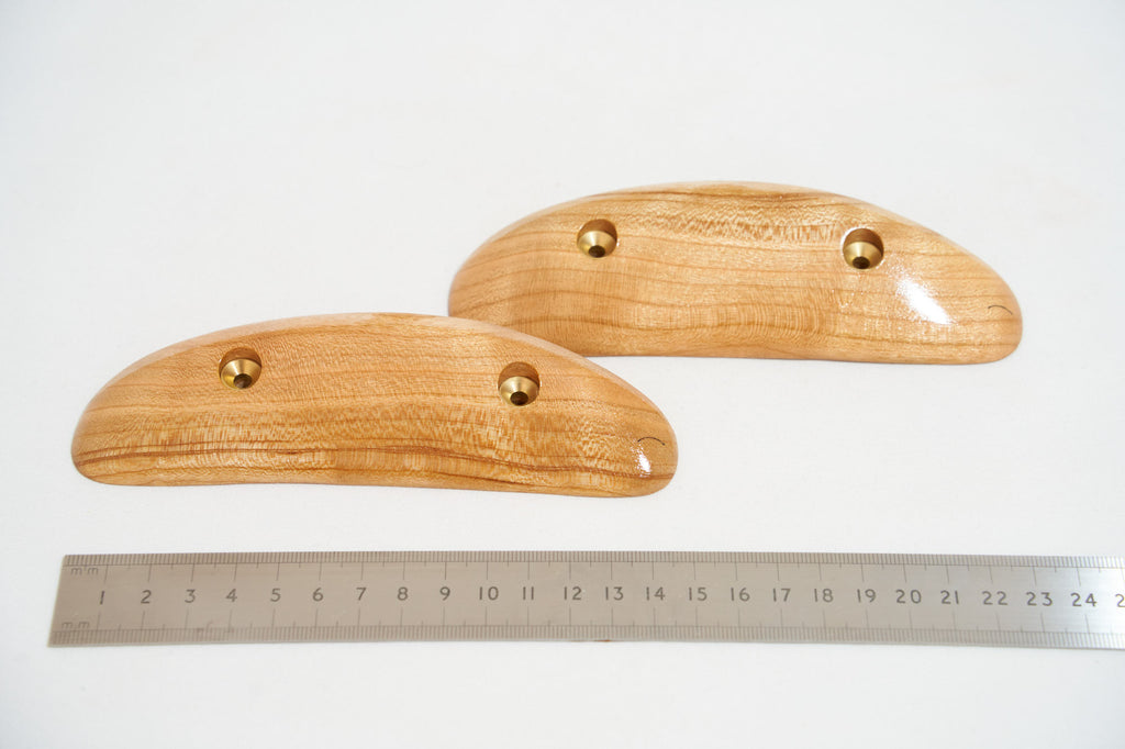 Exotic Edges 09 - Cherry