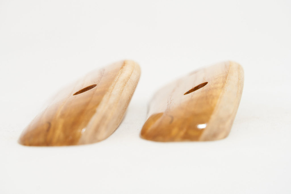 Exotic Edges 10 - Elm