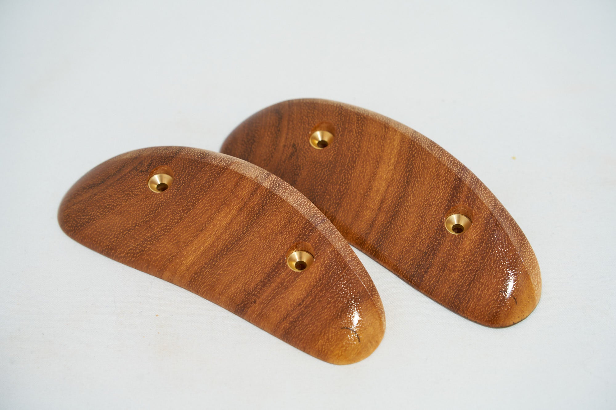 Exotic Edges 15 - Muninga