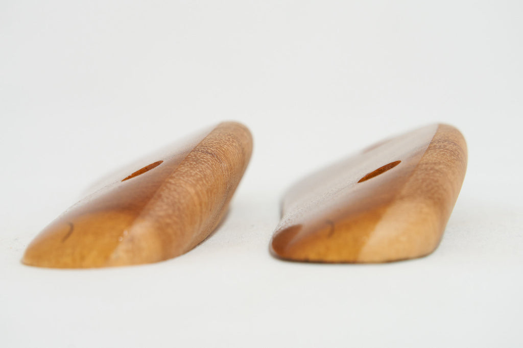 Exotic Edges 15 - Muninga