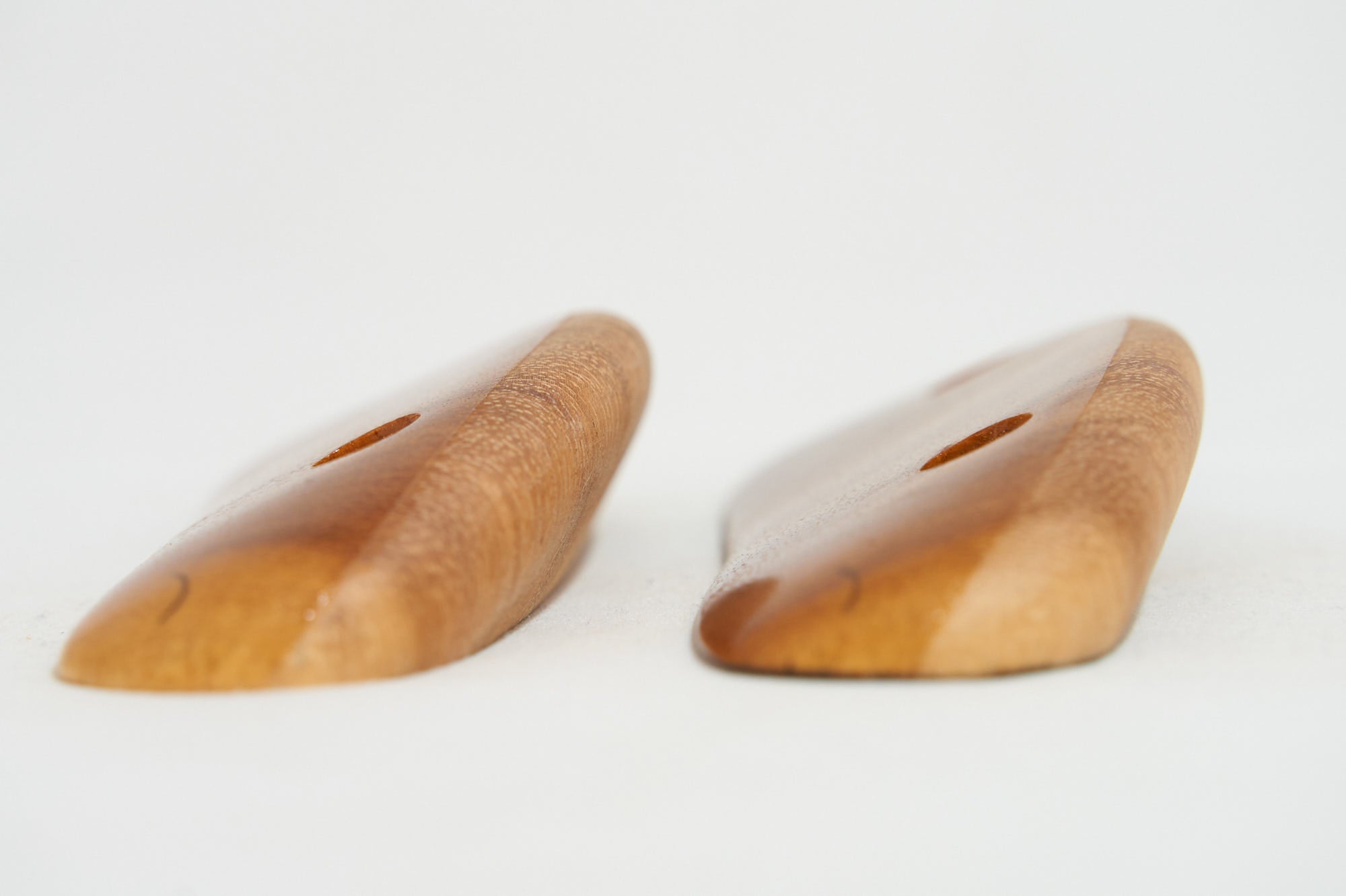 Exotic Edges 15 - Muninga