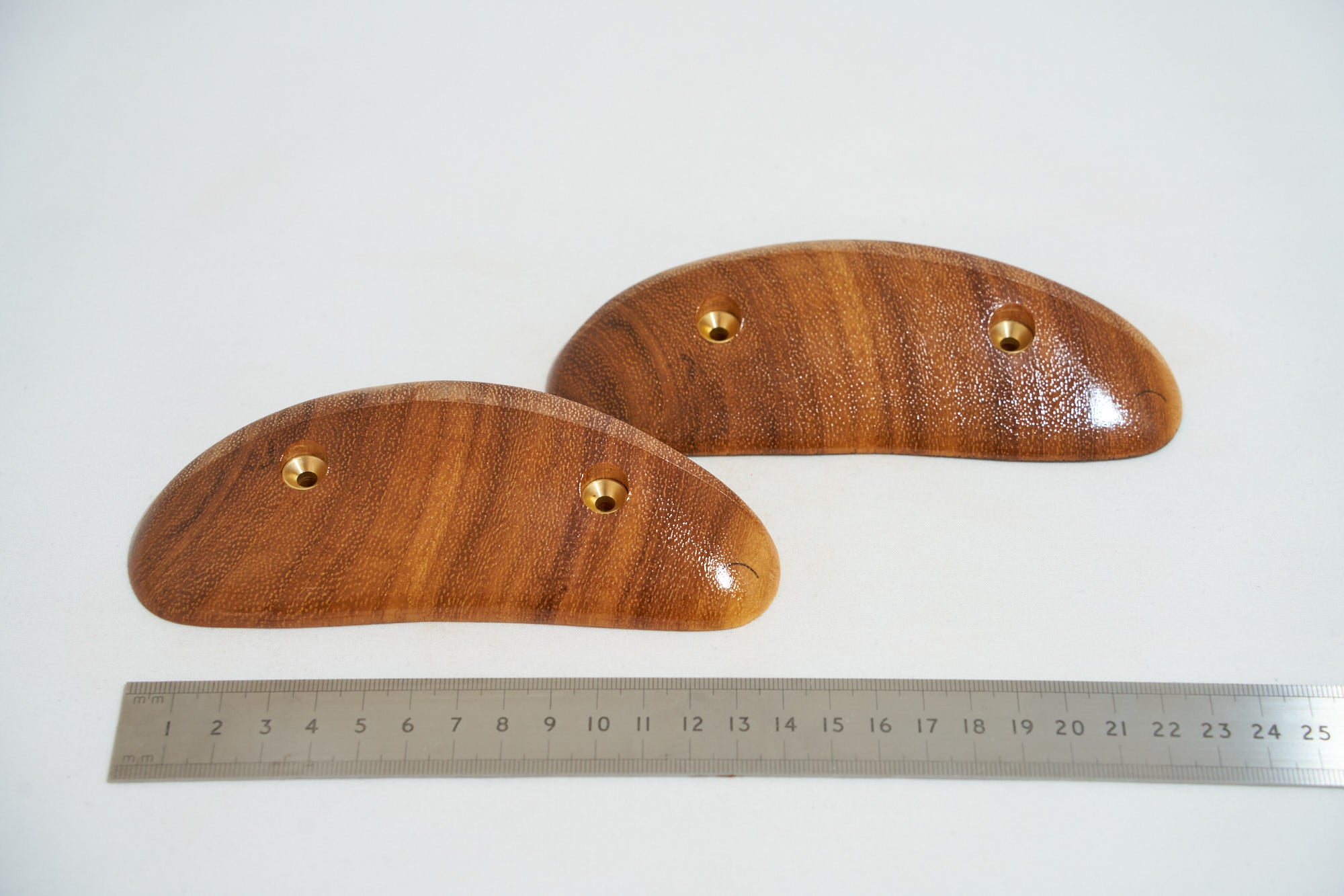 Exotic Edges 15 - Muninga