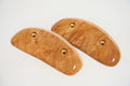 Exotic Edges 19 - Maple Burl