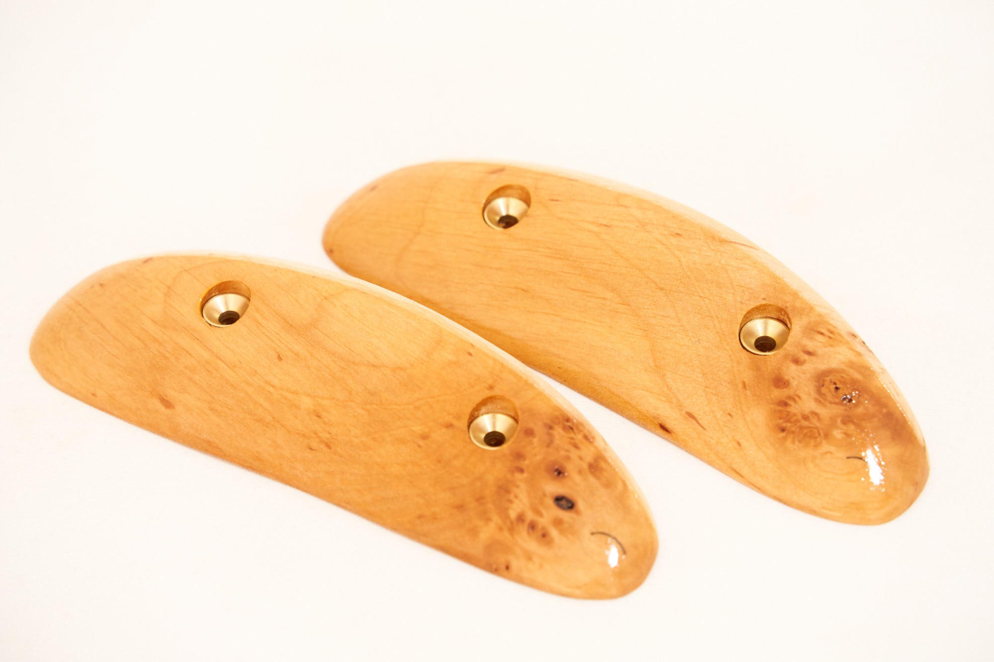 Exotic Edges 20 - Alder Burl