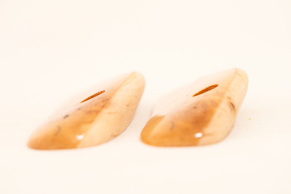 Exotic Edges 20 - Alder Burl