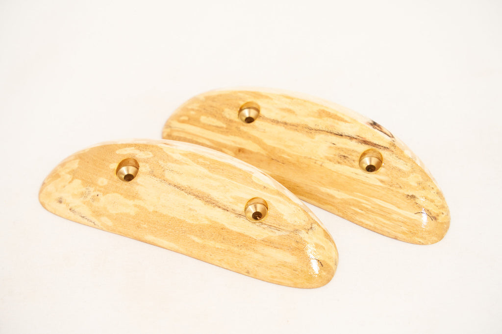 Exotic Edges 21 - Birch