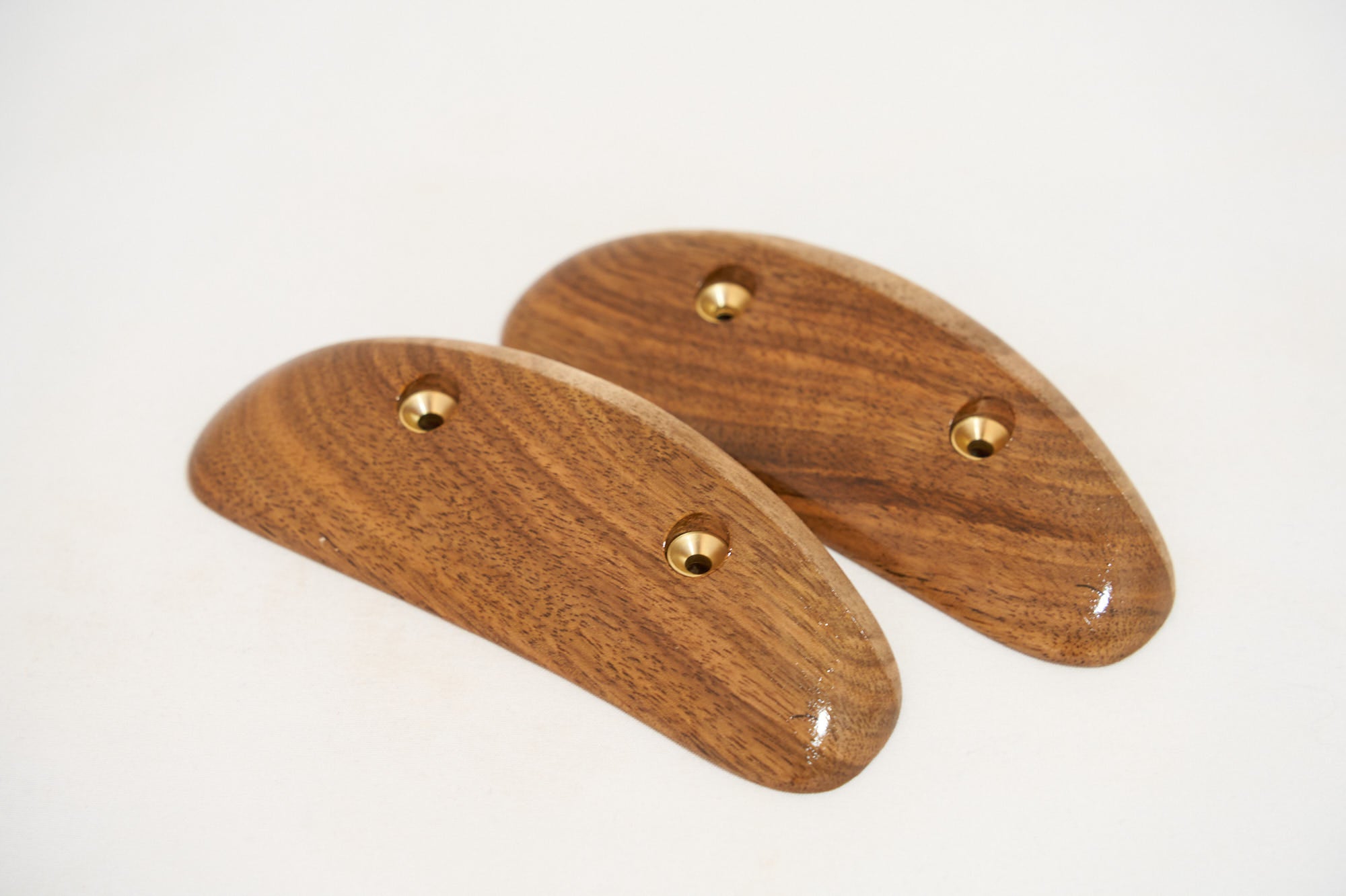 Exotic Edges 22 - Walnut