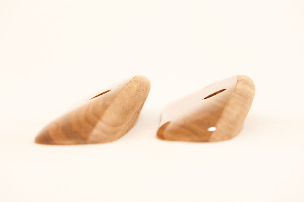 Exotic Edges 22 - Walnut