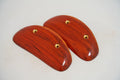 Exotic Edges 29 - Padauk