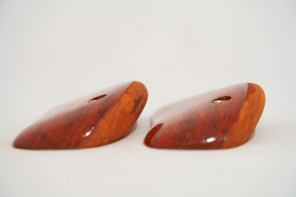 Exotic Edges 29 - Padauk