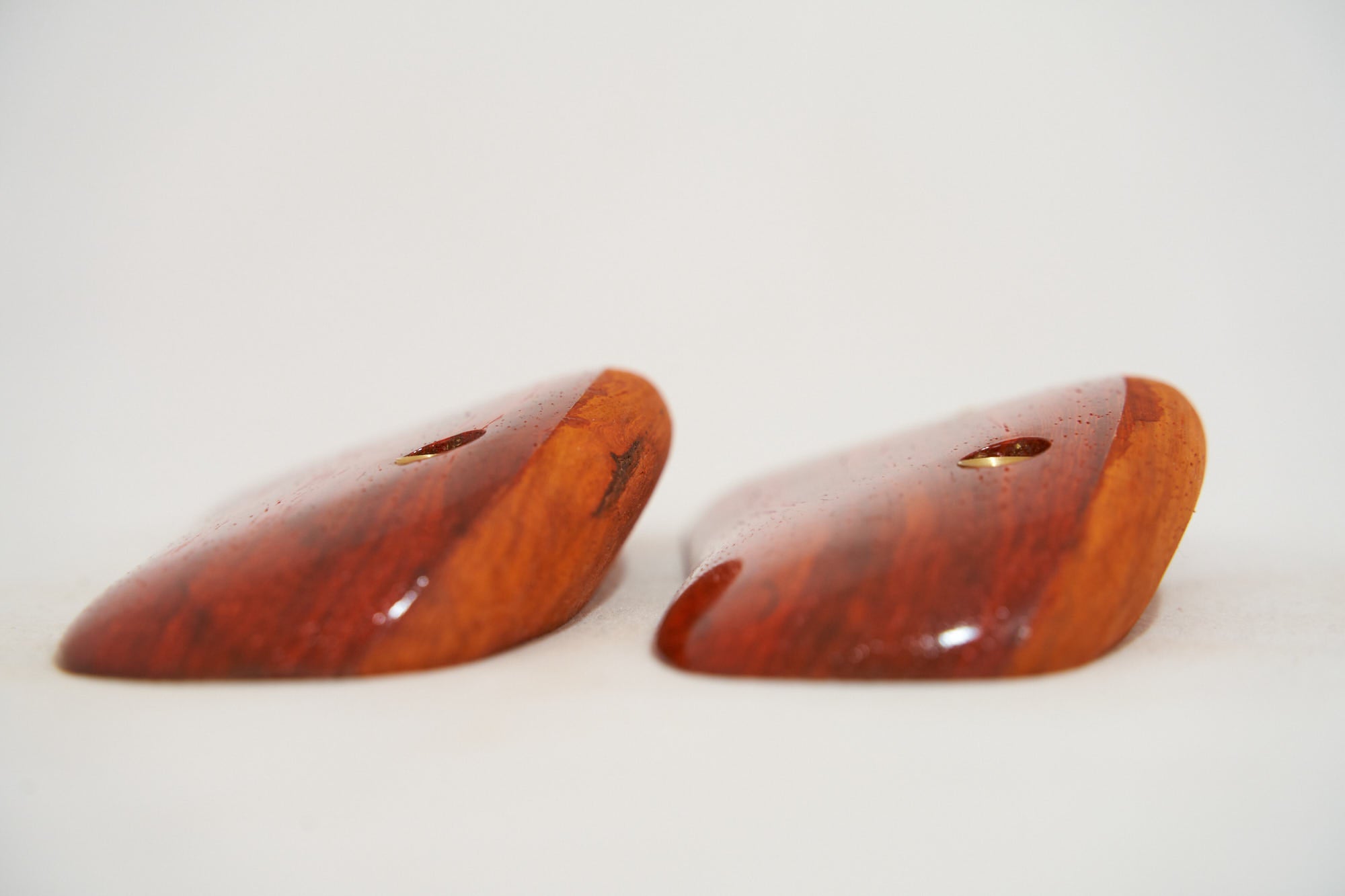 Exotic Edges 29 - Padauk