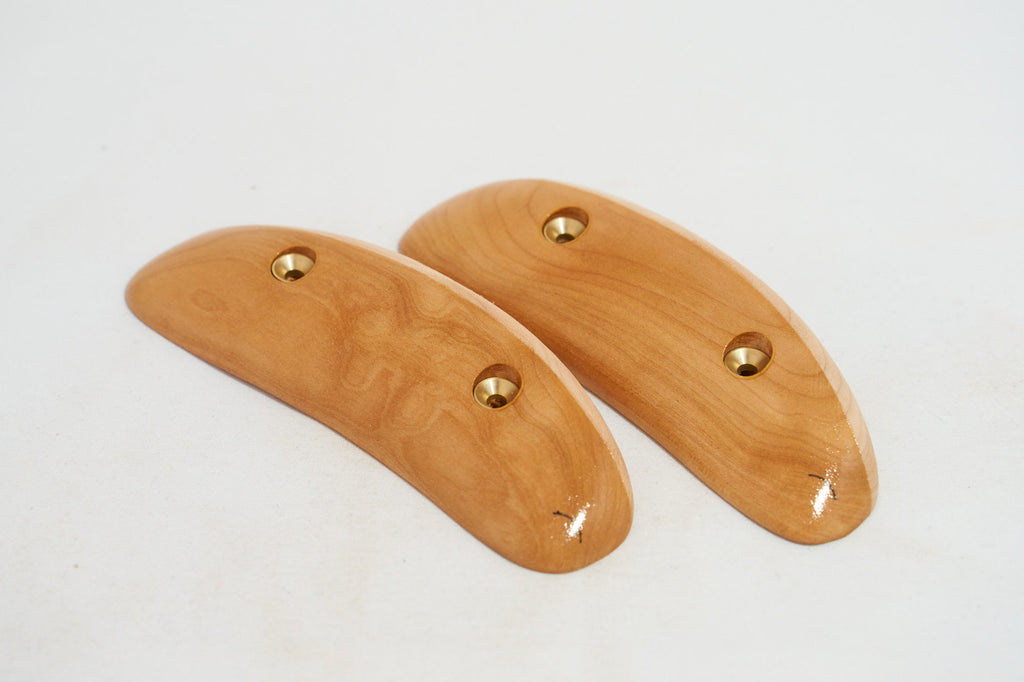 Exotic Edges 32 - Maple