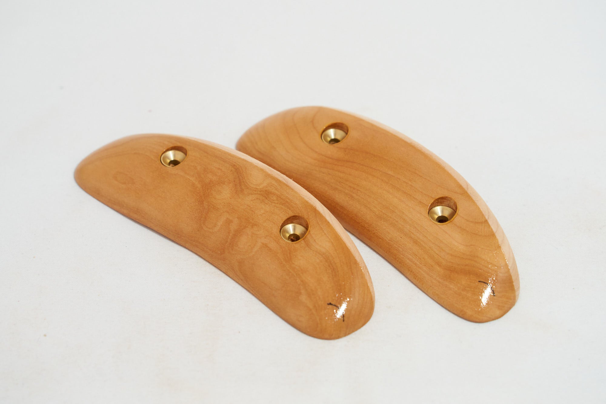 Exotic Edges 32 - Maple