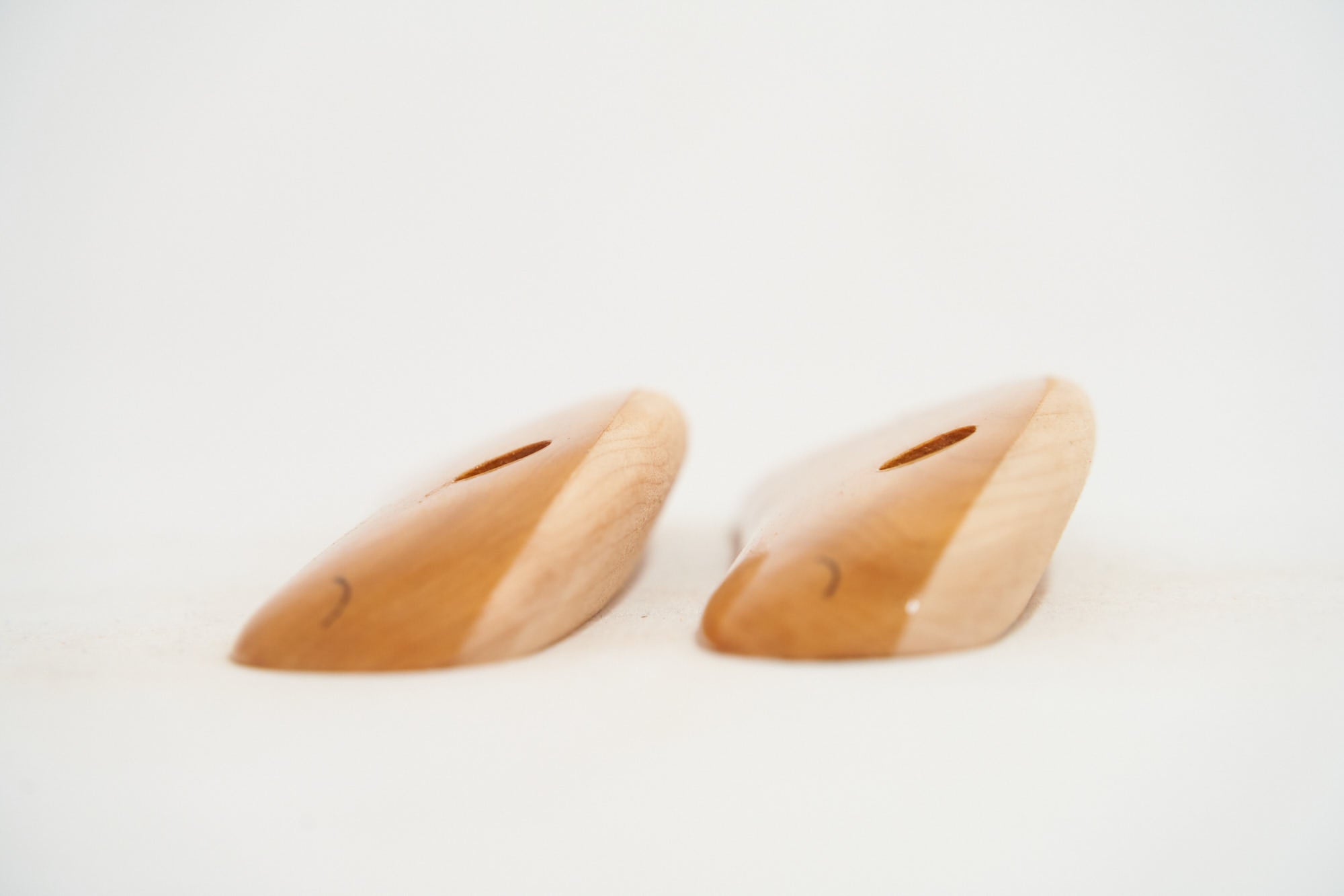 Exotic Edges 32 - Maple