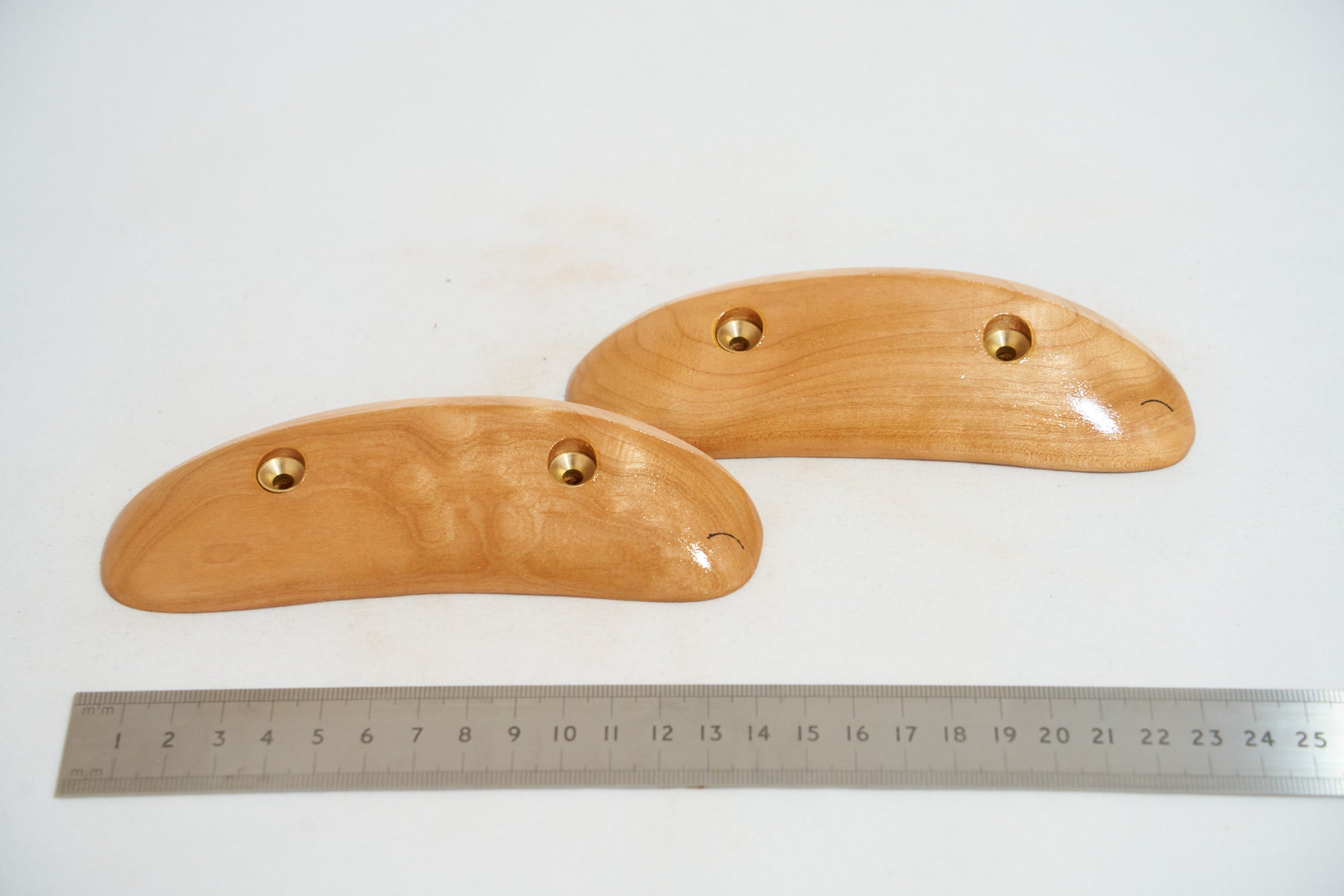 Exotic Edges 32 - Maple