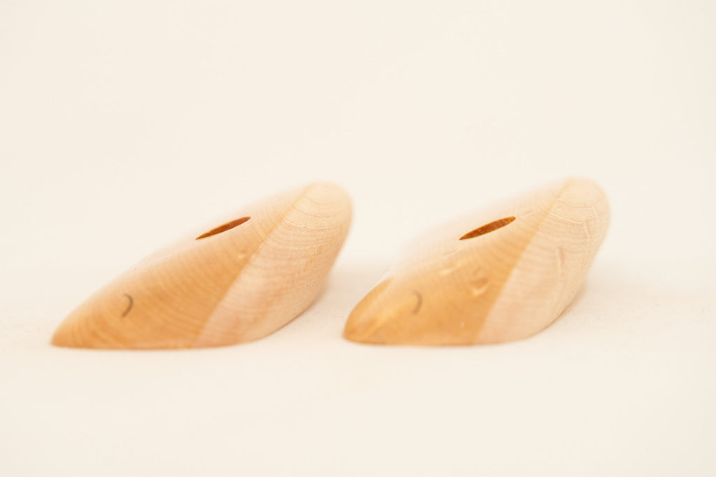 Exotic Edges 33 - Maple Birdseye