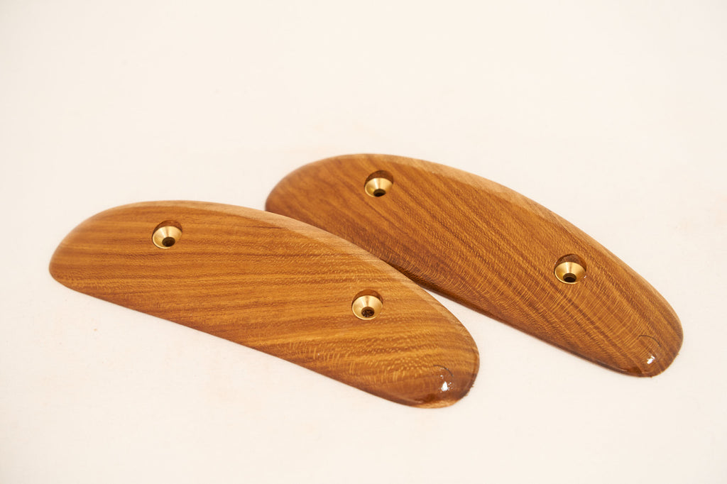 Exotic Edges 35 - Laburnum