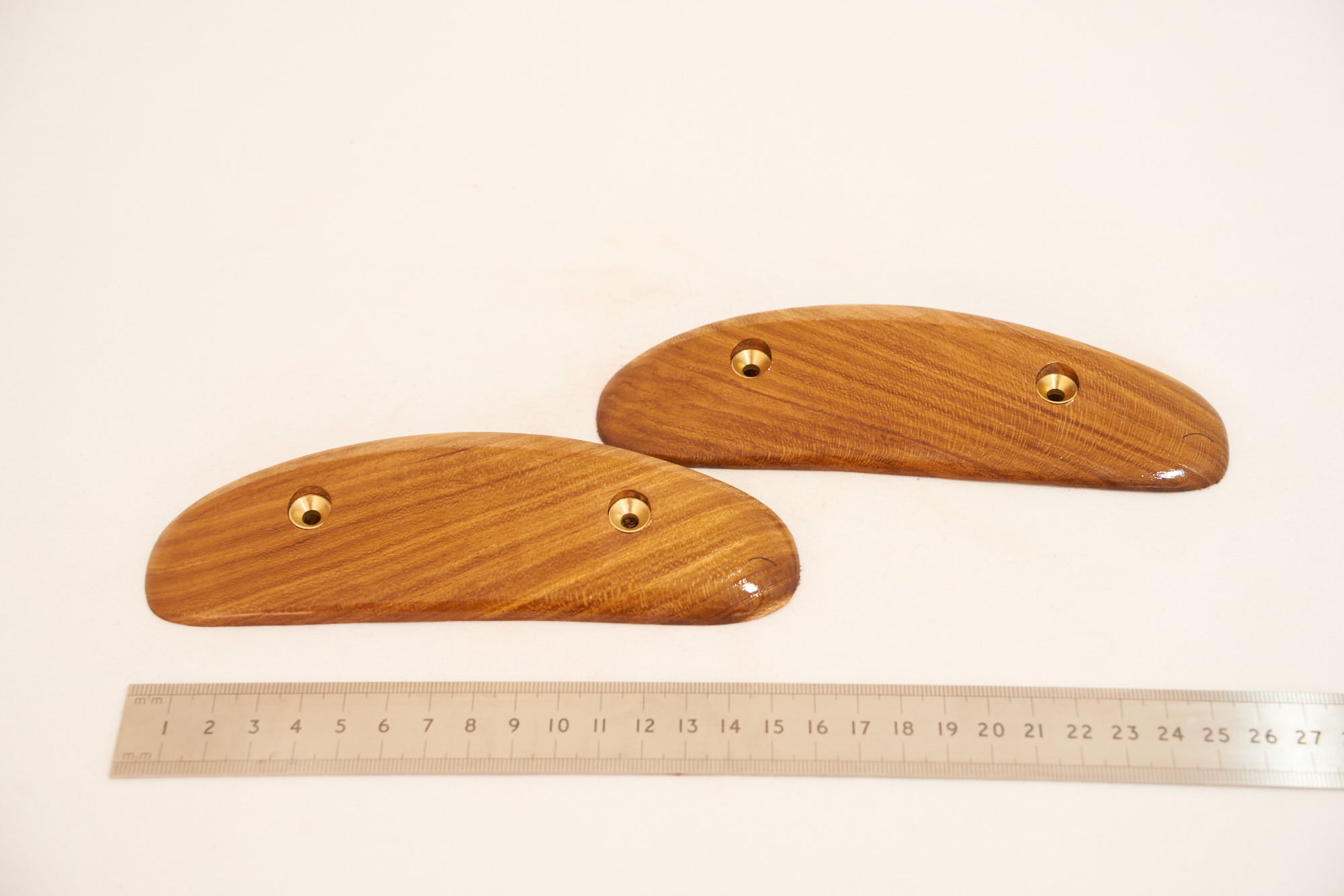 Exotic Edges 35 - Laburnum