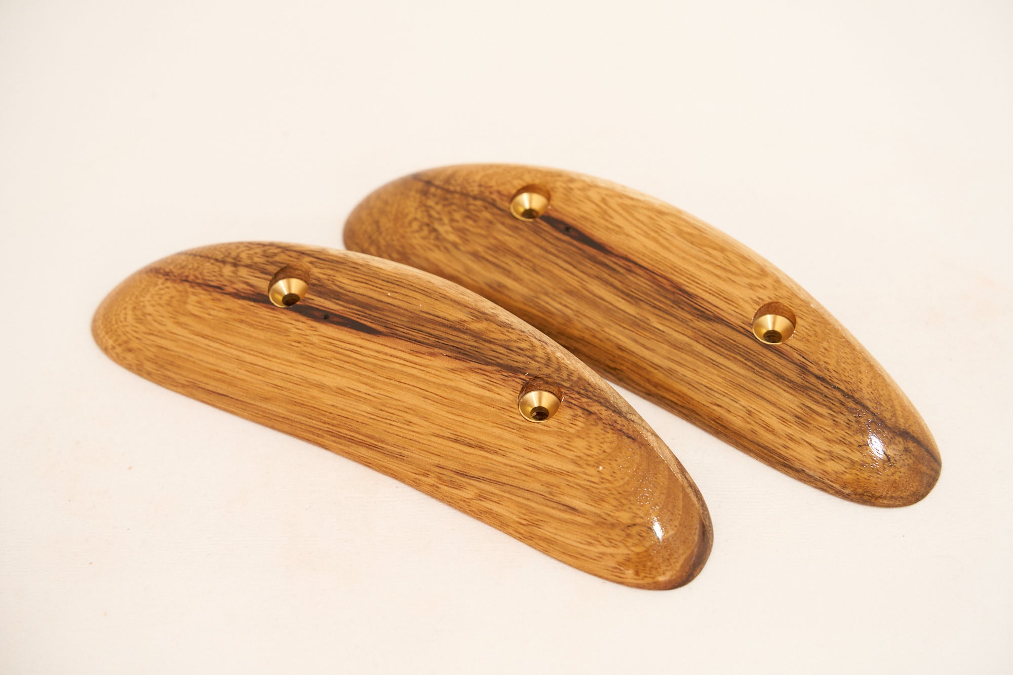 Exotic Edges 39 - Black Limba