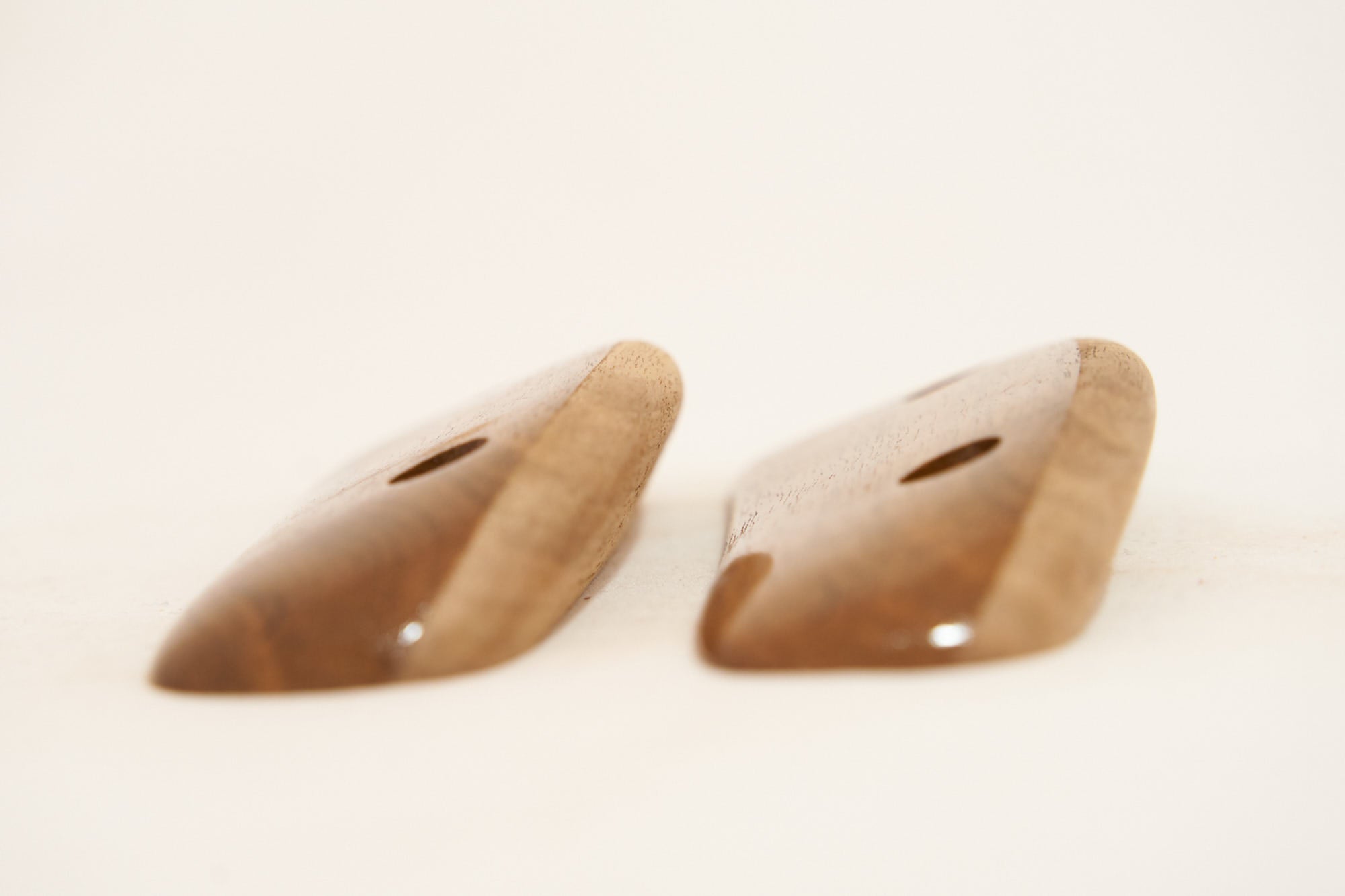 Exotic Edges 40 - Walnut