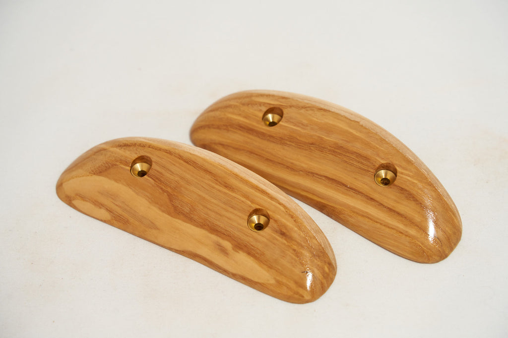 Exotic Edges 43 - Elm